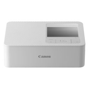 Canon SELPHY CP1500 Farvesublimation Fotoprinter - hvid